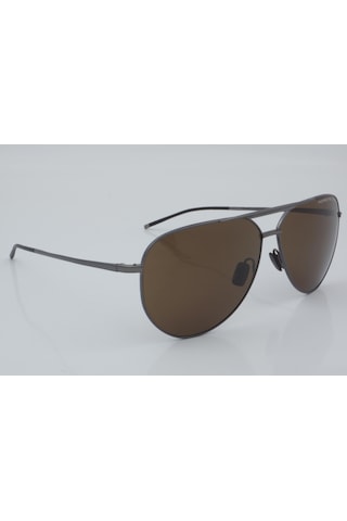 Porsche Design P 8688 D604 62 - 01 Güneş Gözlüğü Füme