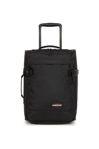 Eastpak Ek0a5be8008 Tranverz Xxs Siyah Valiz Siyah