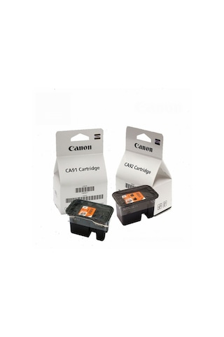Canon CA91/CA92 2'Lİ Baskı Kafası G2411 / G3411 / G4411