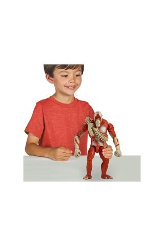 Godzilla Ve Kong Figür Giant Skar King With Whipslash 28 Cm Godzilla