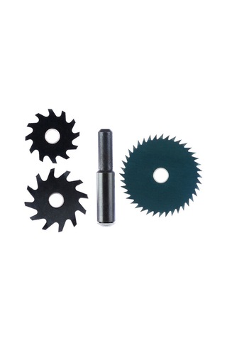 Craftomat Testere Biçaği Seti Wo H 30/35/45x-