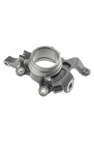 Nissan X-traıl T30 2001-2007 Sol Aks Taşıyıcı Ön 40015-8h300 .