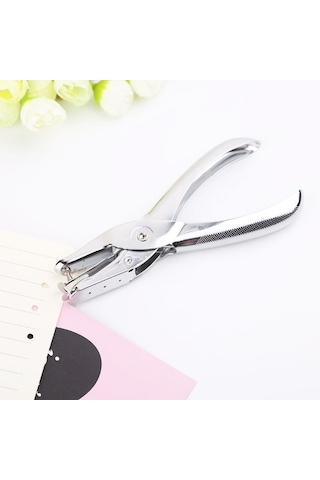 Tekli Pense Tipi Delgeç 3 Mm. Mavi