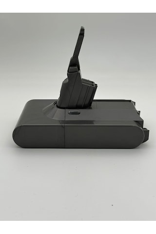 V8 Sv10 Animal Plus Tip1 5000 Mah Pil Dikey Süpürge Batarya