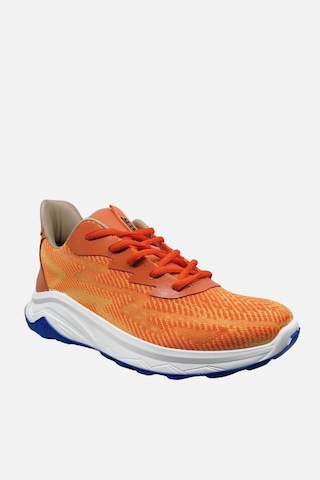 Scooter Turuncu Kadın Günlük Ayakkabı G2010tt Turuncu