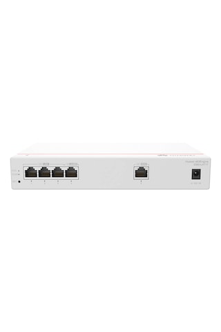 Overview S380-L4T1T 1 Ge Wan 4 Ge Lan 5 Port Switch