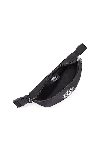 Kipling Kıplıng Fresh Lite Küçük Boy Bel Çantası Siyah Black Lıte Diğer