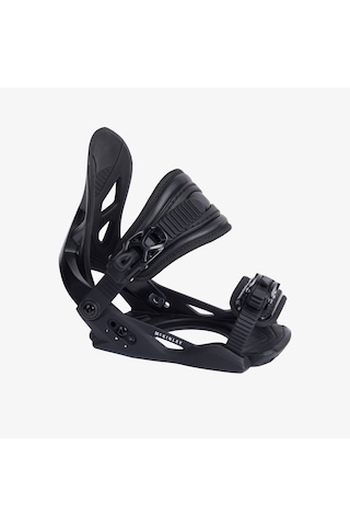 Mckinley Cr 3 Çocuk Siyah Snowboard Ekipmanı - 429374 Siyah