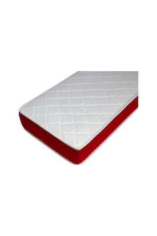 Uzunbebe 150X190 Heyner Comfort Ortopedik Yayli Yatak Çift Kişilik Yatak