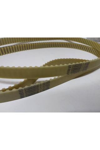 T10 1210 Synchroflex 25mm Poliüretan Zaman Kayış