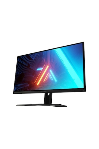 Gigabyte G27Q 27" 1 Ms 2K 144 Hz Oyuncu Monitörü (Outlet)