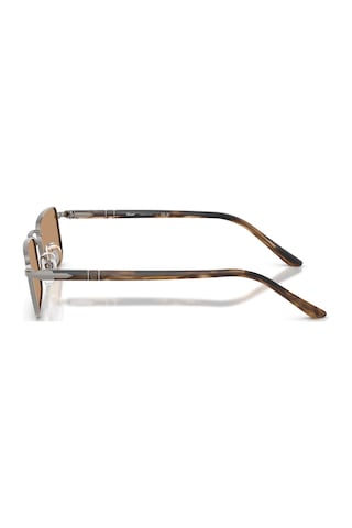 Po Po1025s 513/53 54-22-145 Unisex Güneş Gözlüğü Gri