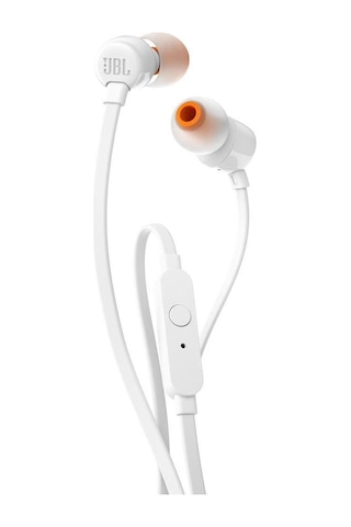 JBL T110 Mikrofonlu Kulak İçi Kulaklık