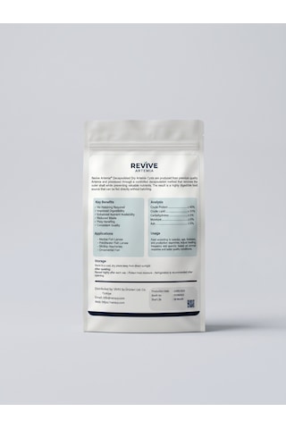 Revive Kabuksuz Artemia 15 Gr