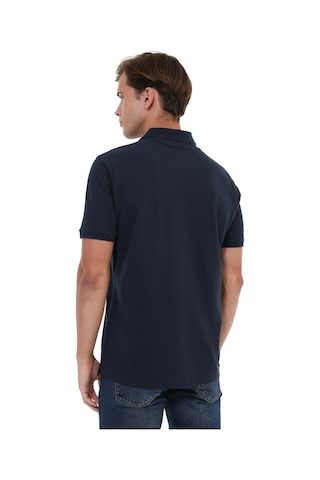 Kinetix Kısa Kol T-shirt Erkek Lacivert Mb 12sn328 T-shırt