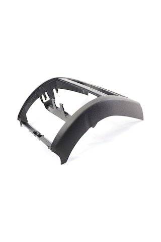 Reedark Bmw F10 F11 5 Serisi 2010-2016 Arka Merkezi Klima Çıkış Çerçevesi Siyah Plastik Oe 51169206789 Gz.w158gk