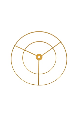 Masa Üstü Aydınlatma Standı İçin Abajur Çerçeve Halkası Kendin Ya Diğer