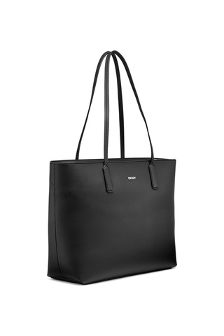 Dkny Siyah Kadın El Çantası R44ayı42