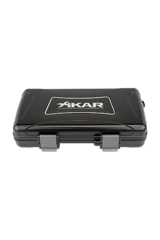 Seyahat Tipi 5 Humidor Puro Kutusu - Tr672