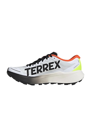 Adidas Terrex Agravic 4 Trail Erkek Koşu Ayakkabısı Kj8872 Çok Renkli