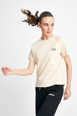 Ellesse Kadın Tişört Ef149-bg