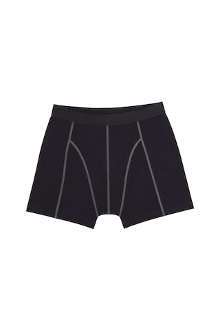 4riders Bambu Termal Boxer Şort İkili Set