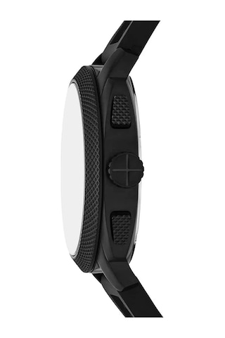Fossil Ffs6099 Erkek Kol Saati Siyah