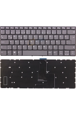 Lenovo İdeapad 320-14ıkb Notebook Klavyesi - Siyah Tr / Kl0223 77017630