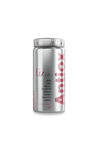 Liz Life Antiox