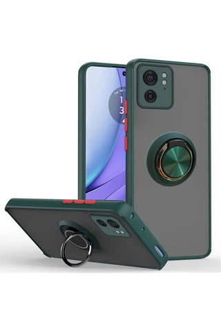 Vivo Y11 Y12 Y15 Y17 Kılıf Ring