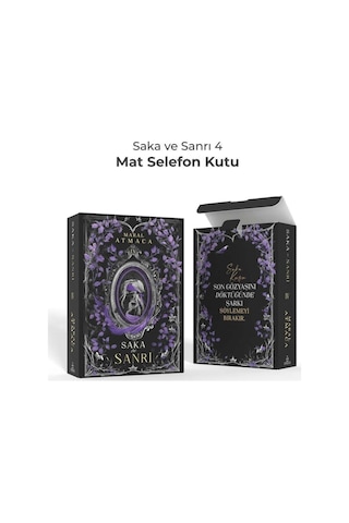 Özel Seri- Saka Ve Sanrı 4-clt