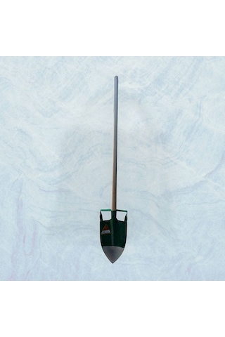 Bağ Bahçe Fide Hobi Şet Çelik İşleme Saplı