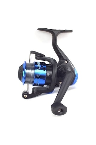 Ecotackle Vantuzz Mini 220 Fd 2 Bb Ekonomik Makine (2519151)