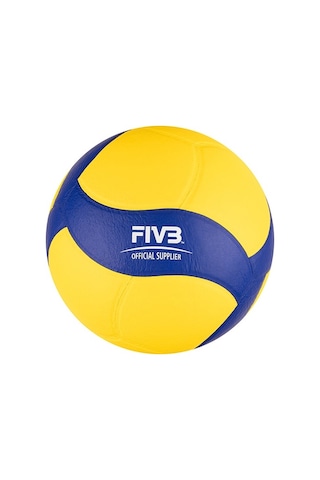 Mikasa Vt500w 5 No Voleybol Topu Sarı