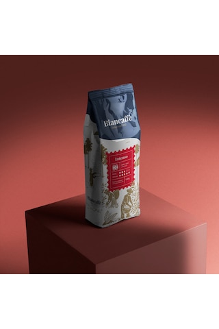 Biancaffe Intenso Espresso Çekirdek Kahve 1 Kg