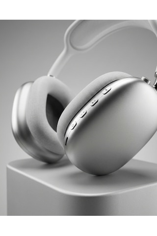 Piyatech P9 Bluetooth 5.0 Kulak Üstü Kulaklık