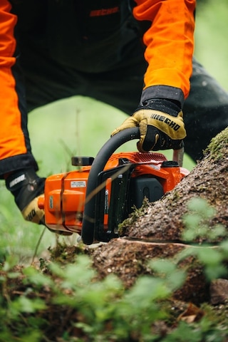 Echo Cs 621sx Benzinli Testere