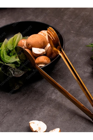 Tonykate Home Metal Mutfak Maşası 361775428