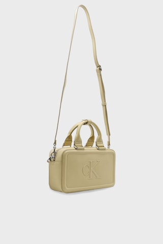 Calvin Klein Bayan Çanta Lv04f3411g Rm0 Ekru Ekru