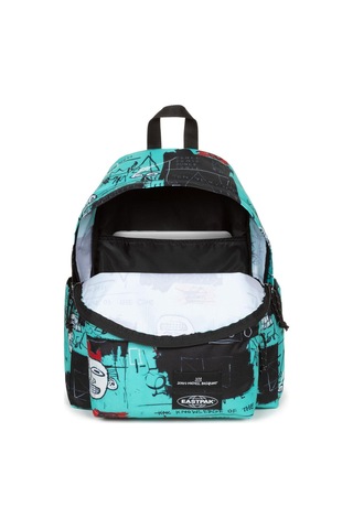 Eastpak Day Pak'r Basquıat Equals Pı Sırt Çantası Ek0a5bg44y61 Çok Renkli