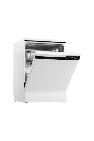Arçelik 6444 WF 4 Programlı 13 Kişilik Bulaşık Makinesi