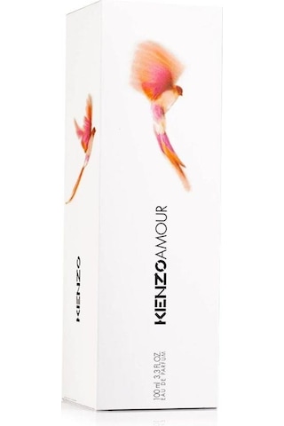 Kenzo Amour Edp 100 Ml Kadın Parfümü Oryantal