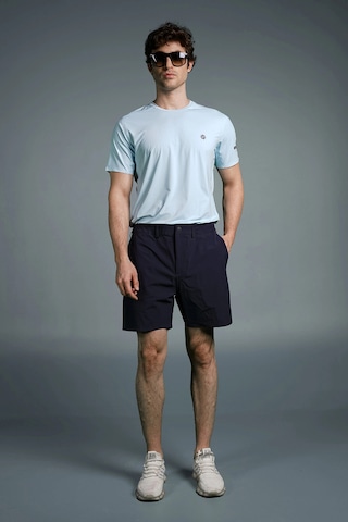 Isaora Erkek Short M22b4105 410 Lacivert Lacivert