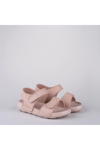 Igor İgor Bios Mc Sandalet S10300 Maquillaje Pembe