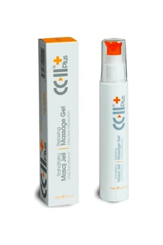 Matriks CC II Plus+ Masaj  Jeli 100 ML