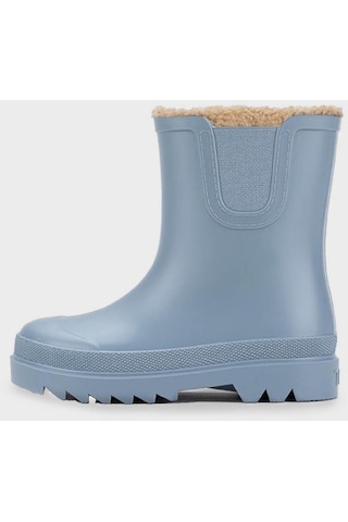 Igor Unisex Çocuk Yağmur Çizmesi W10290 Mavi