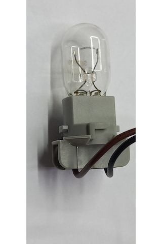 12v T20 21w Gündüz Far Ampul +duyu Takım