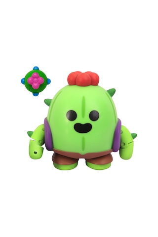 Brawl Stars Tekli Aksiyon Figürü Model 3