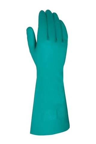 Juba 821/38 Interface Plus Nitril Kimyasal İş Eldiveni