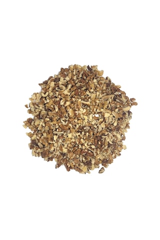 Nezahat Dolu Baklavalık Niksar Ceviz İçi Pirinç  250 G